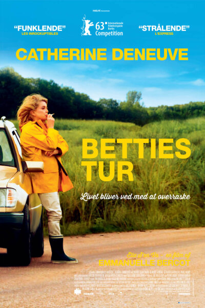 Fidélité Films - Betties tur