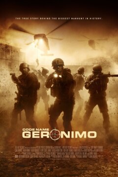 Seal Team Six: Code Name Geronimo