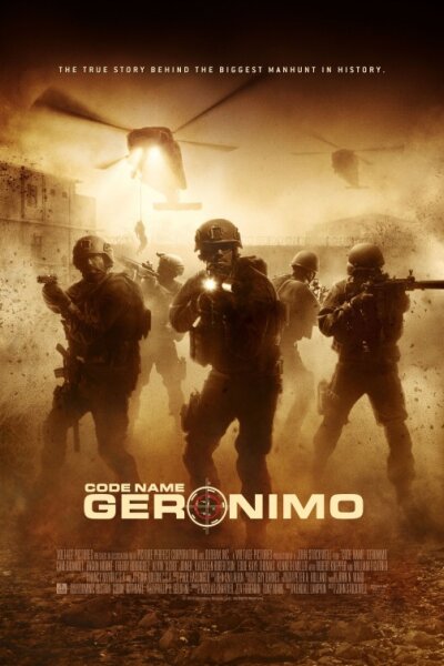 Weinstein Company, The - Seal Team Six: Code Name Geronimo