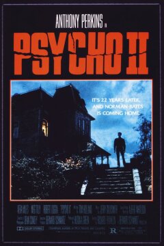 Psycho II