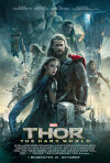 Thor: The Dark World - 3 D