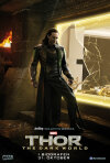 Thor: The Dark World - 2 D