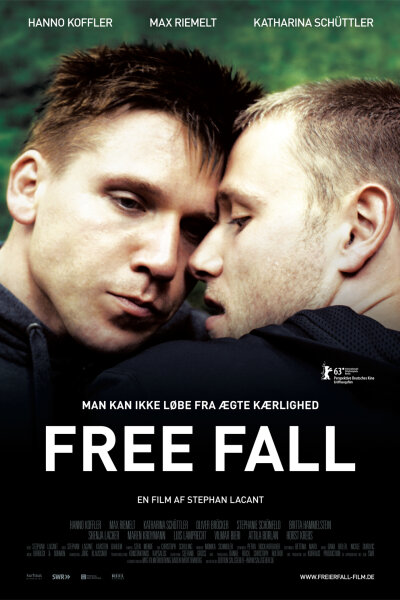 Kurhaus Production - Free Fall