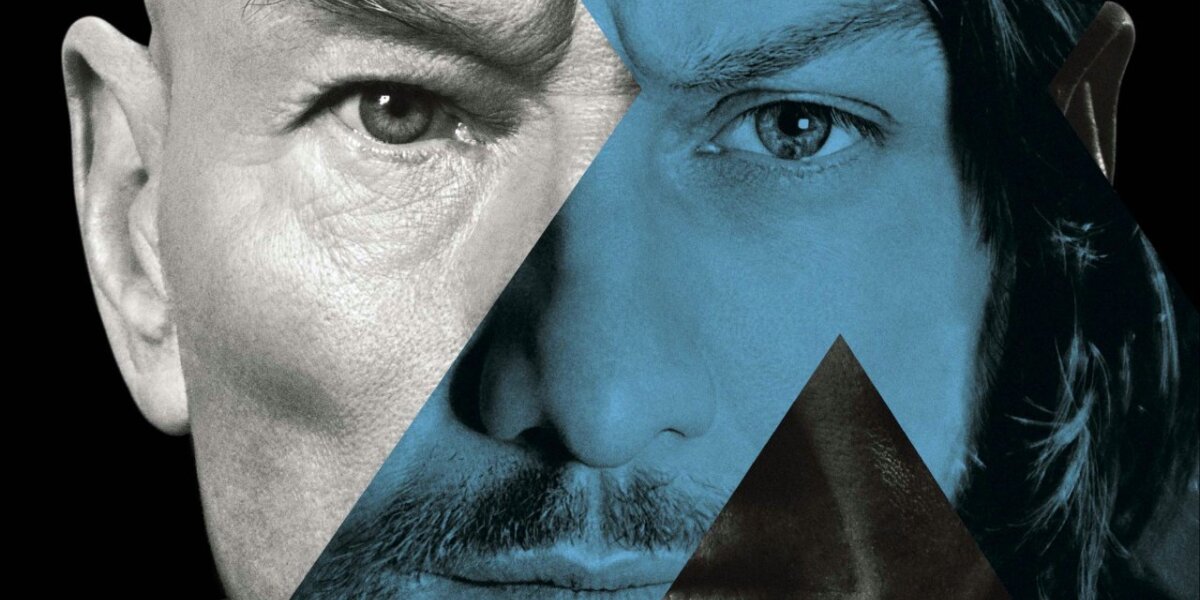 Marv Films - X-Men: Days of Future Past - 3D